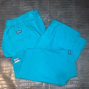 CHEROKEE SCRUBS SET